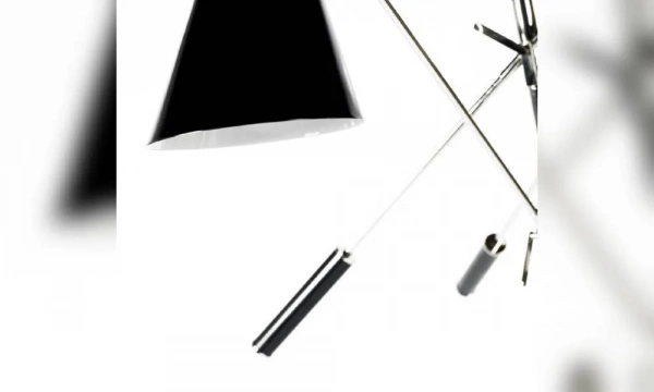 Торшер Delightfull Stanley