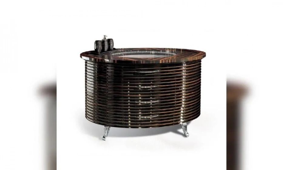 Комод Francesco Molon Metropolitan 2 - фото 1