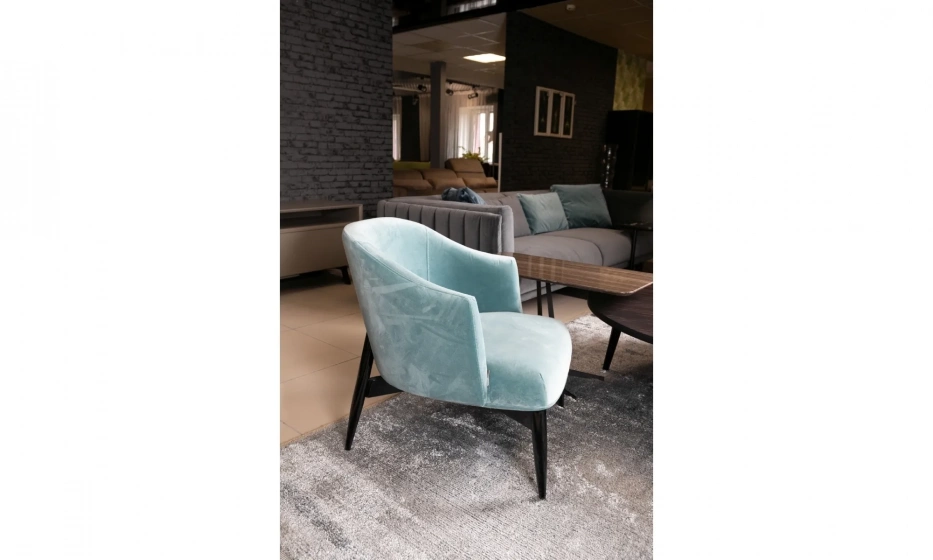 Кресло PRADDY Bionsai - фото 7