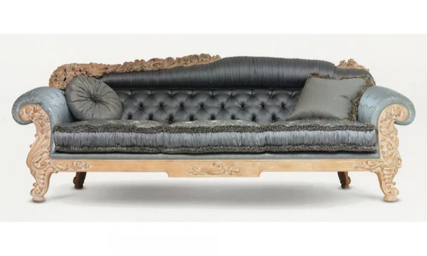 Гостиная Asnaghi Interiors Poseidone 1