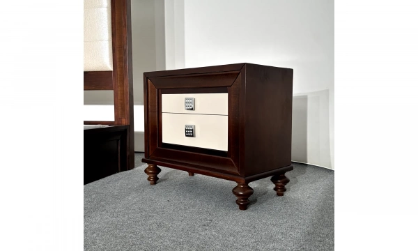 Прикроватная тумбочка Mugali Galiano