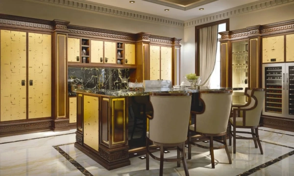 Кухня Provasi Augusta