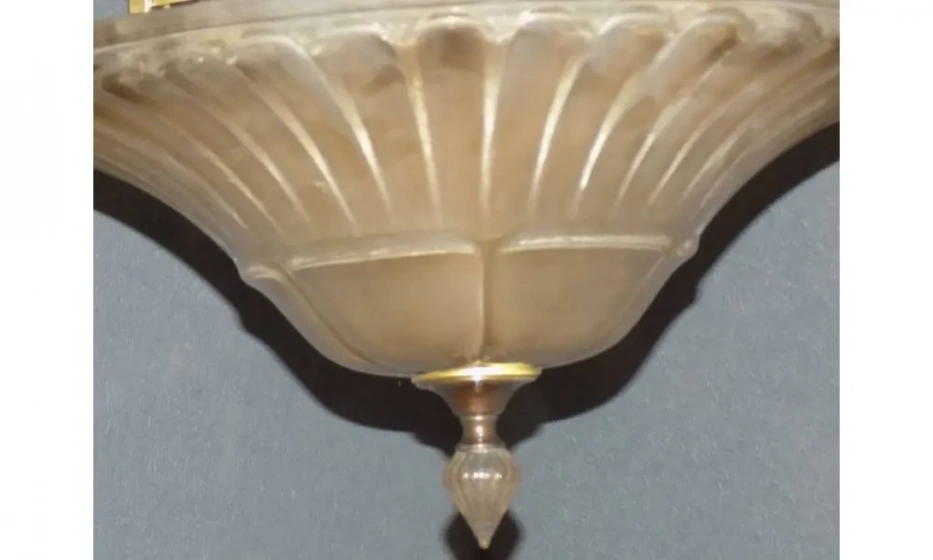 Люстра Riperlamp - фото 3