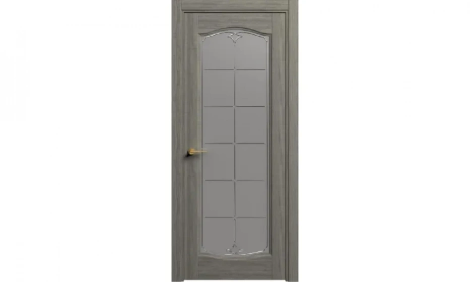 Межкомнатная дверь Софья, коллекция Classic, Модель 49.55 - фото 1