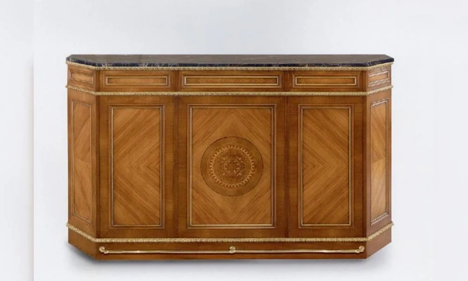 Бар Zanaboni B/4089 - фото 1