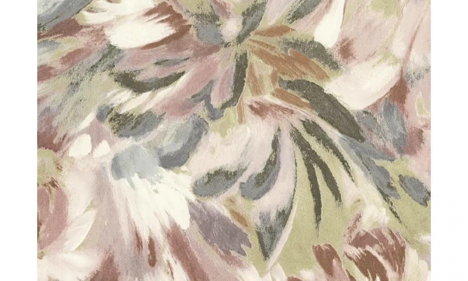 Итальянские обои Missoni Home, коллекция Wallcoverings 03, артикул 10222 - фото 1