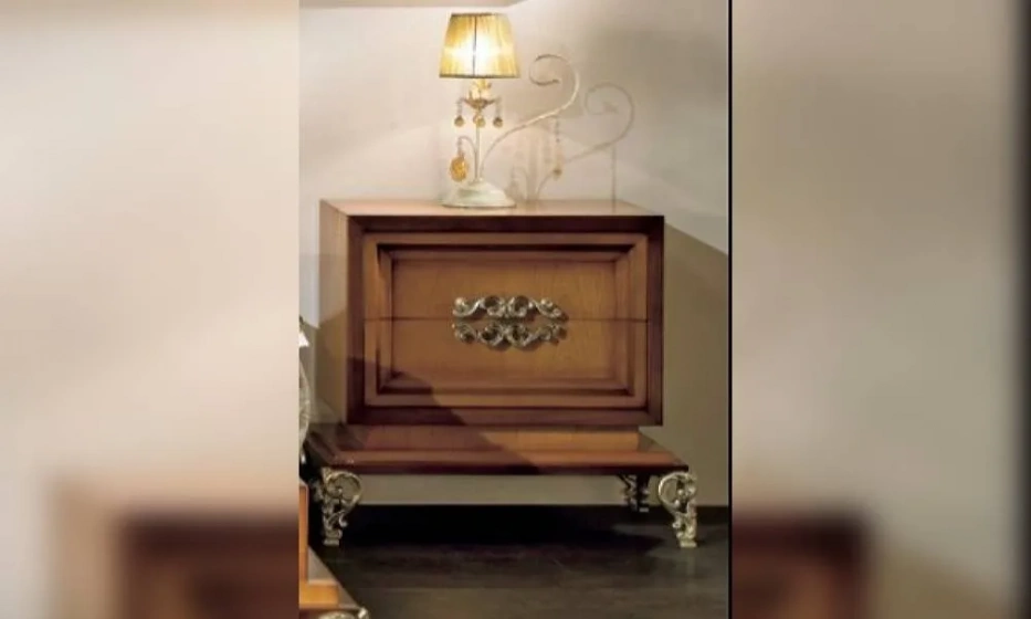 Тумба Прикроватная Bakokko Elissar - фото 1