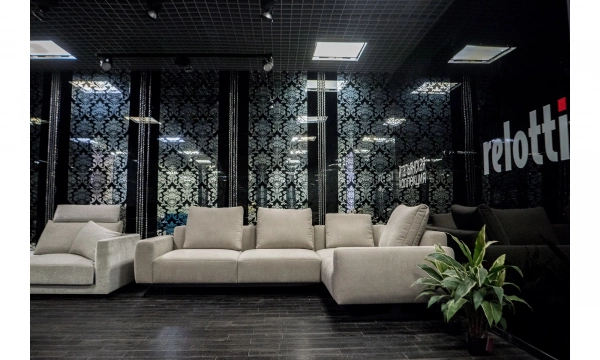 Диван Voltamebel Флексформ