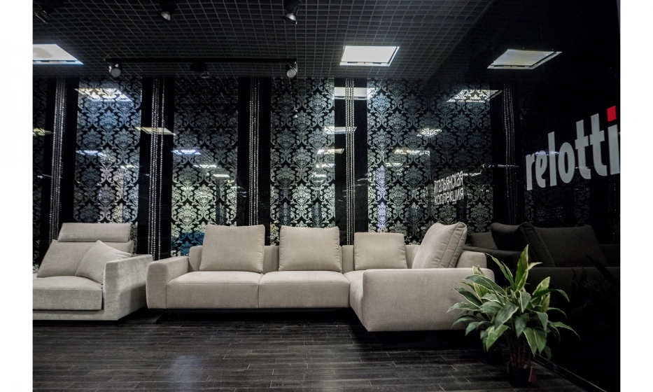 Диван Voltamebel Флексформ - фото 2