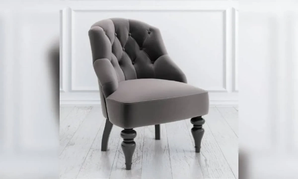 Кресло Kreind Canapes Шоффез M08-B-E08