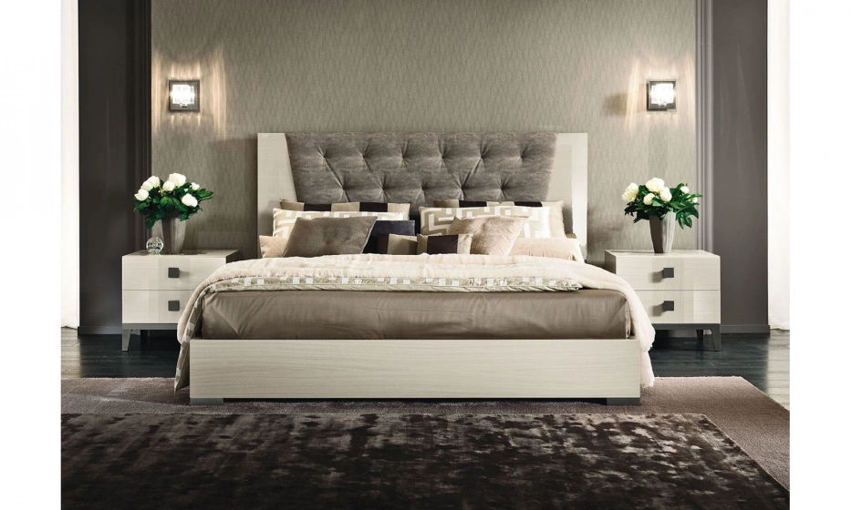 Кровать 180x200 Alf Group Mont Blanc - фото 1