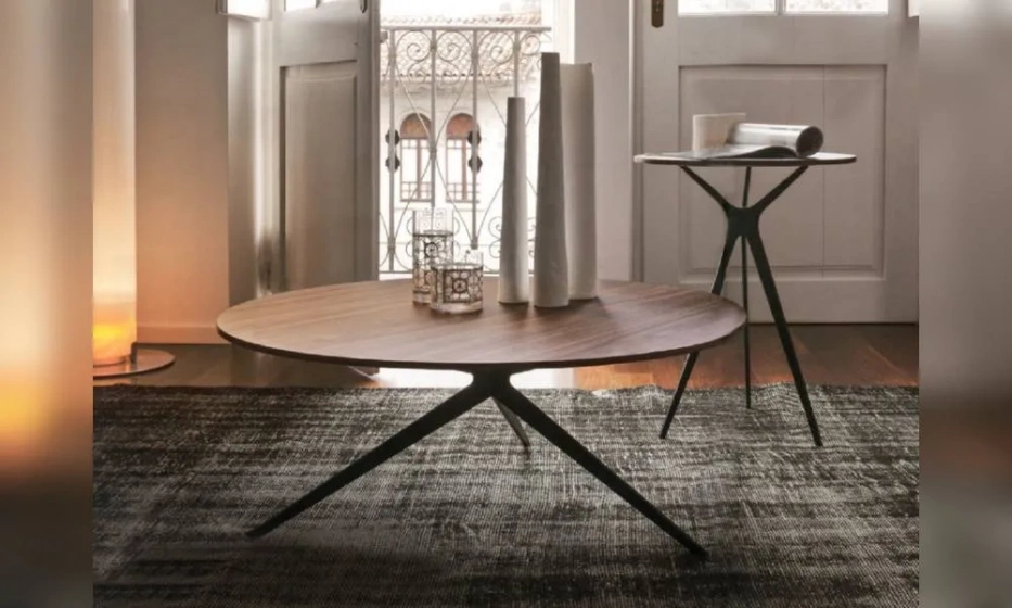 Стол Журнальный Tonin Casa Tree - фото 1