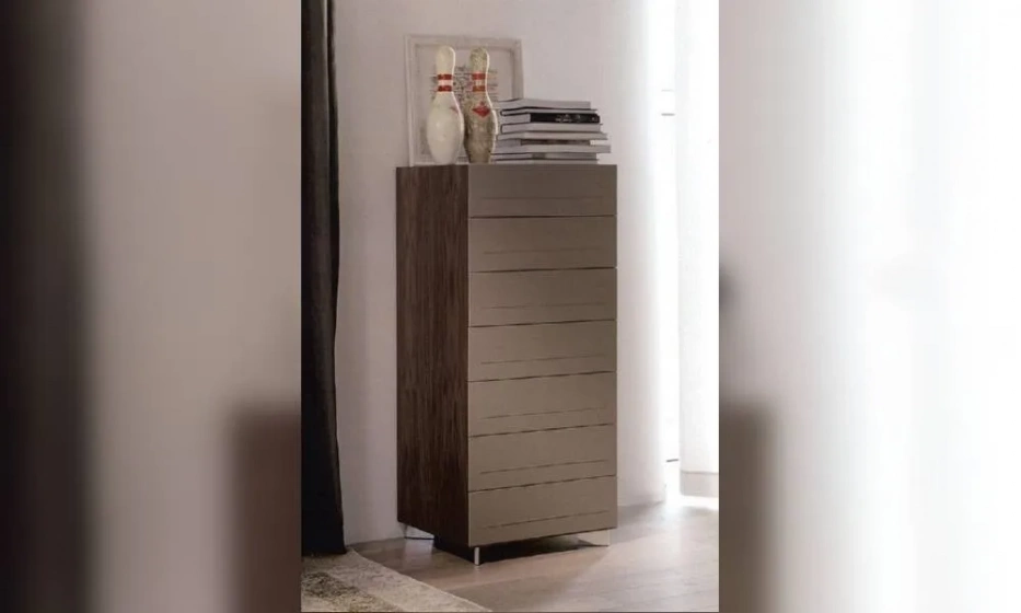 Комод Cattelan Italia Dyno 7 - фото 1