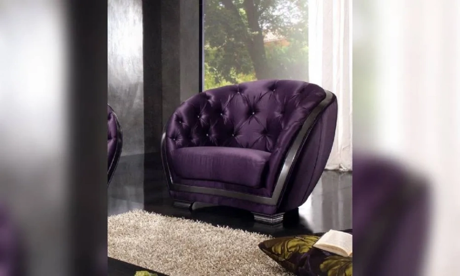 Кресло Goldconfort Divina 2 - фото 1