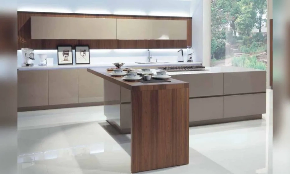Кухня Biefbi Cucine Venezia - фото 7