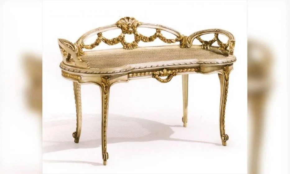 Банкетка Angelo Cappellini Accessories 3 - фото 1