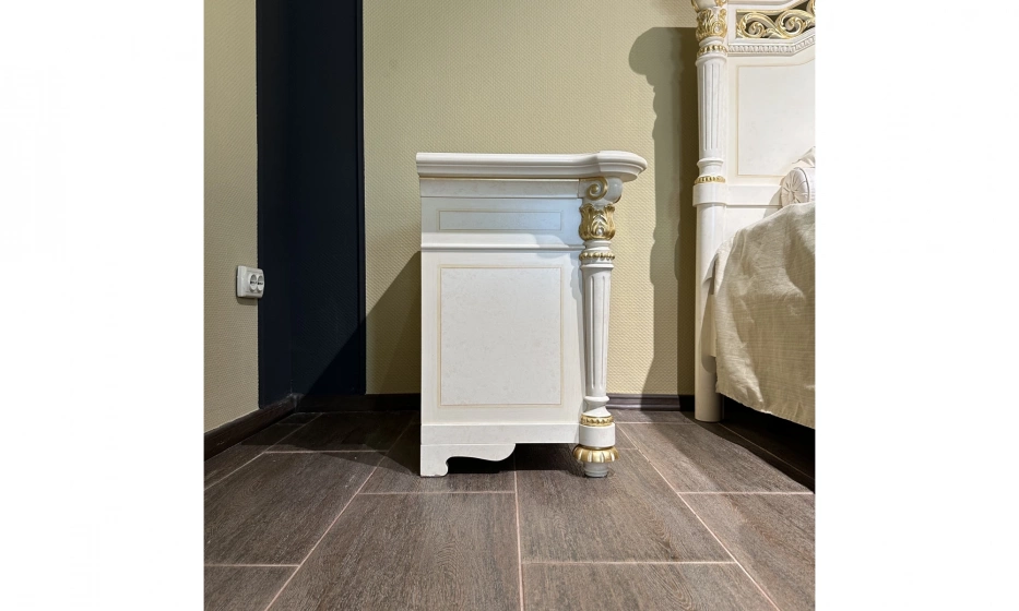 Прикроватная тумбочка Valderamobili Luigi XVI - фото 3