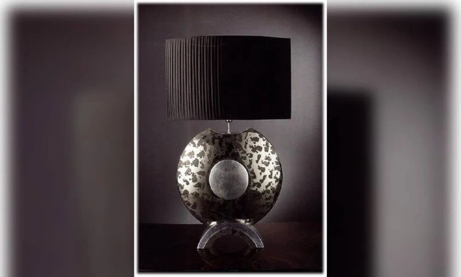 Настольная Лампа Giorgio Collection Skudo - фото 1