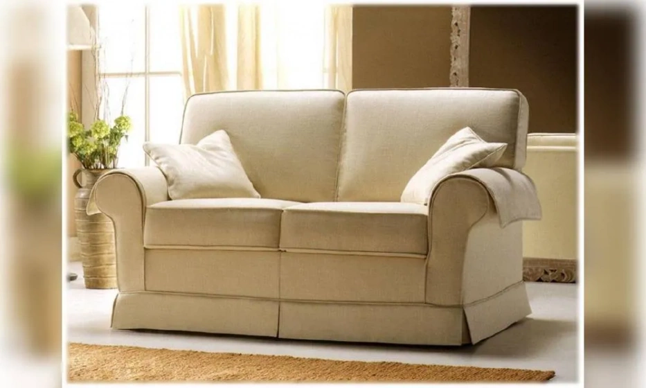 Диван Bedding Wellness 160 - фото 1