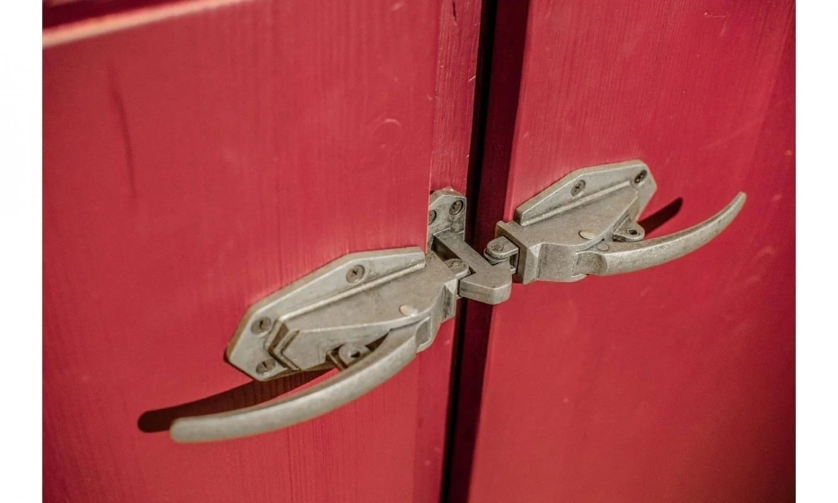 Витрина (Буфет) STOSA CUCINE Wood - фото 3