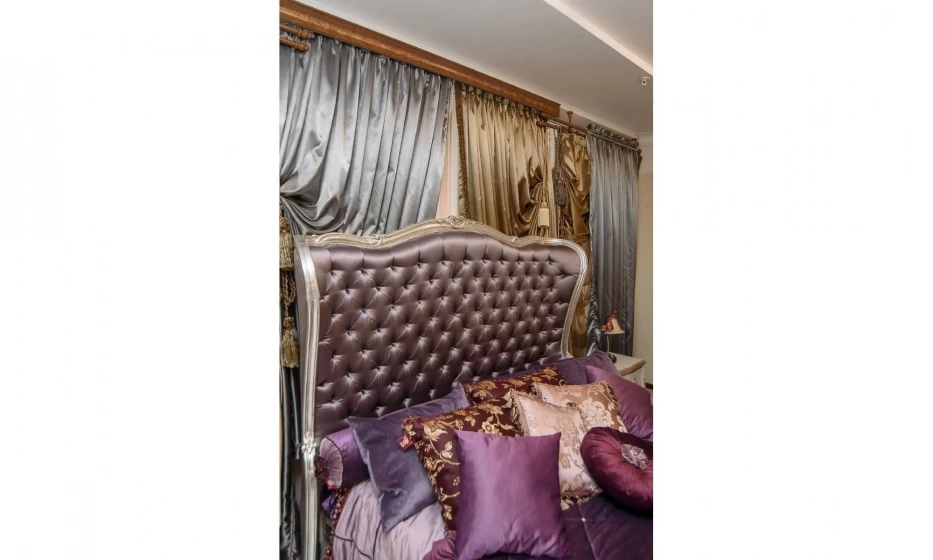 Спальня комплект Savio Firmino - фото 5