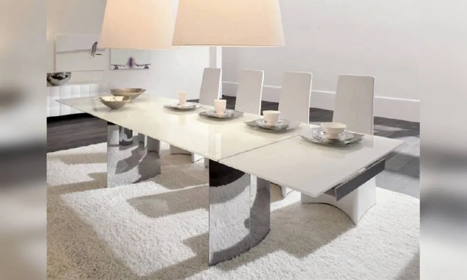 Стол Tonin Casa Manhattan 3 - фото 1