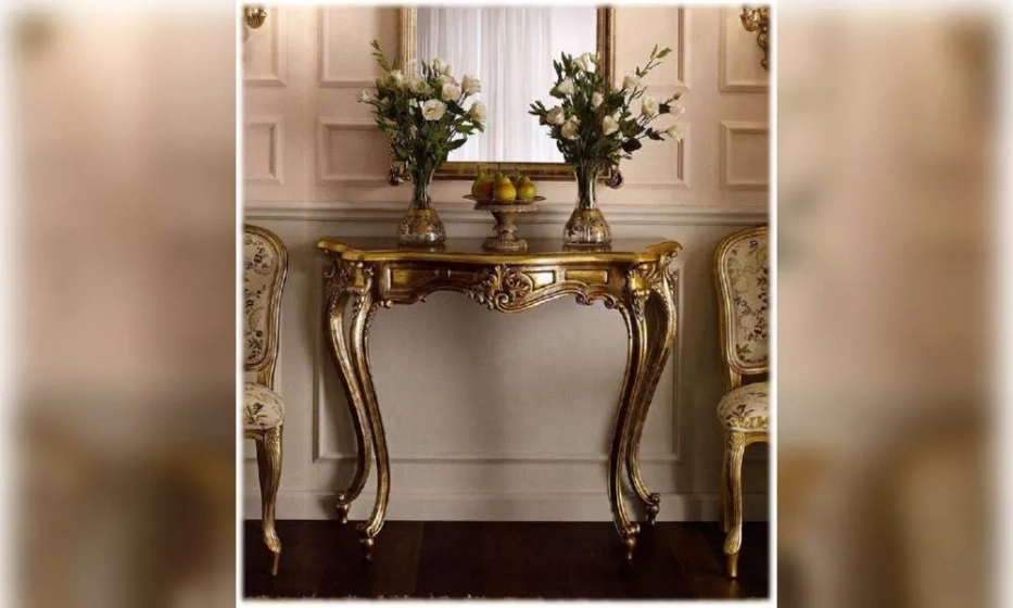 Консоль Andrea Fanfani 3009 - фото 1