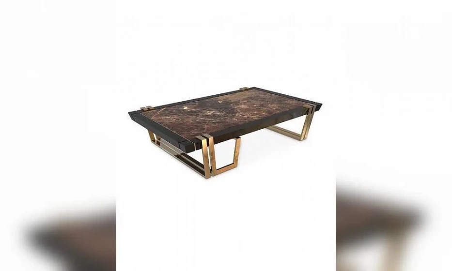 Журнальный Стол Apotheosis - фото 2