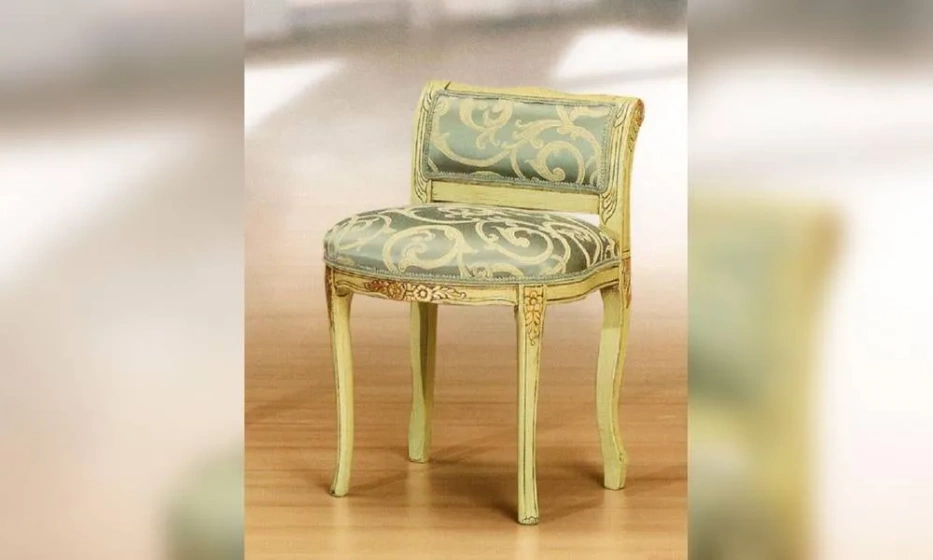 Стул Morello Gianpaolo Naomi 2 - фото 1