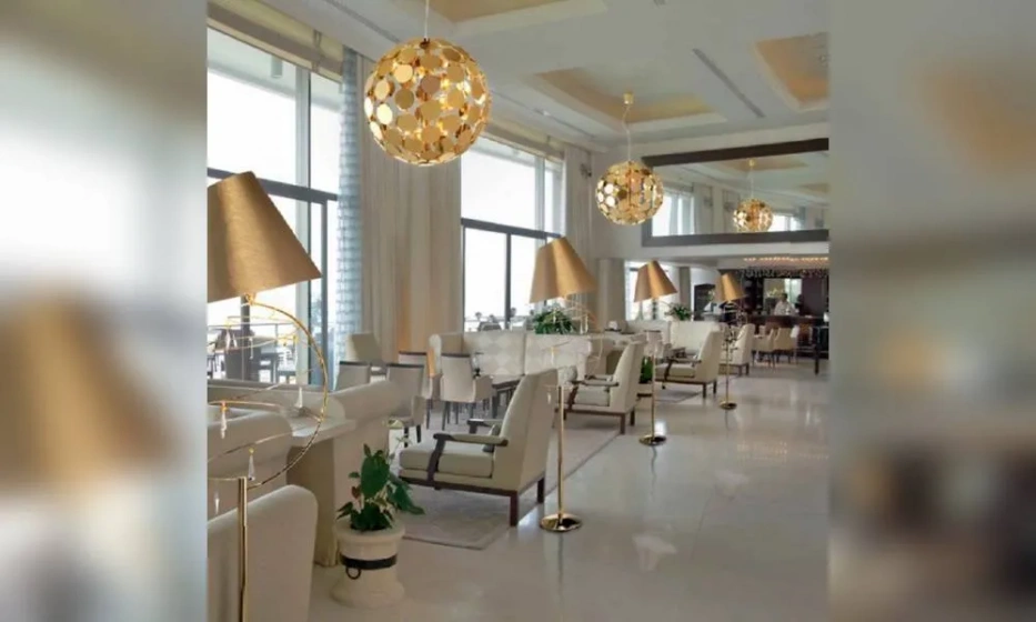 Люстра Lamp Di Volpato Patrizia Sfera - фото 2