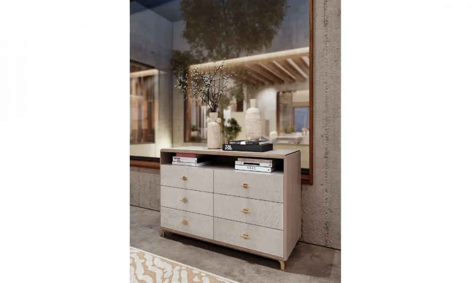 Комод Am Classic Allure - фото 1