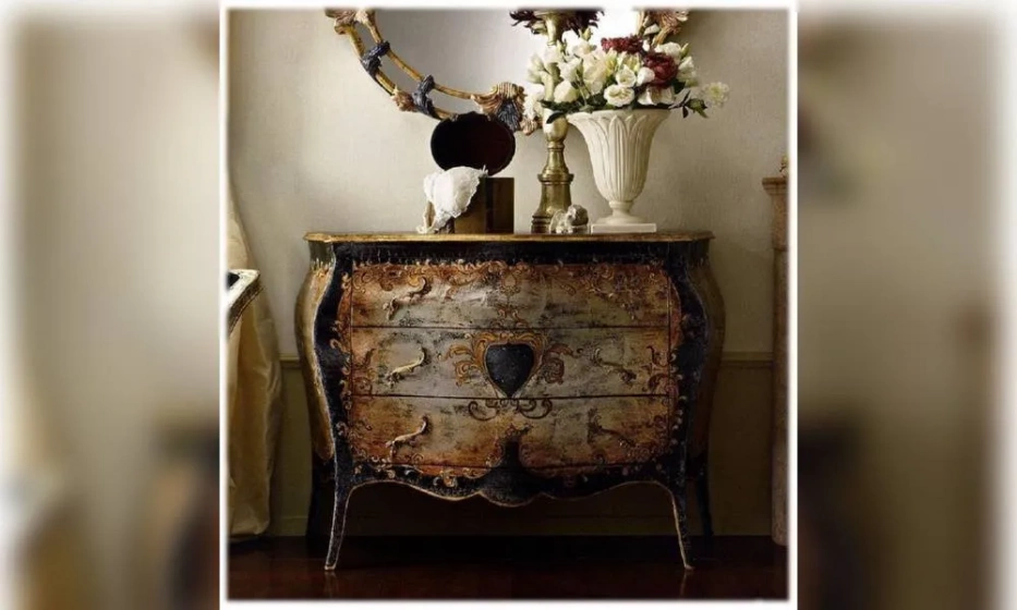 Комод Andrea Fanfani 2009 - фото 1