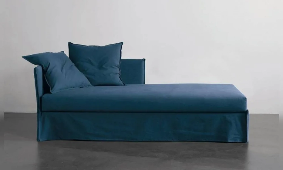 Кушетка Meridiani Fox Meridienne - фото 1