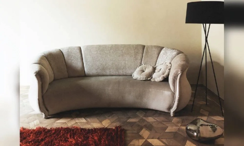 Диван Savio Firmino 3336 Div - фото 1