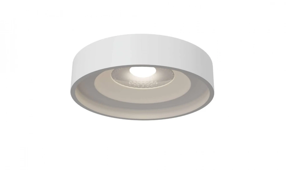 Встраиваемый Светильник Technical Dl035-2-L6W - фото 1