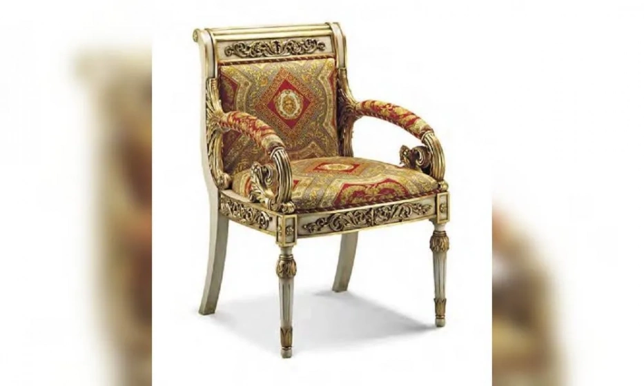 Стул Francesco Molon P186 - фото 1