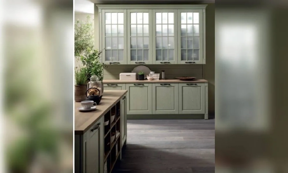 Кухня Stosa Cucine Virginia - фото 5