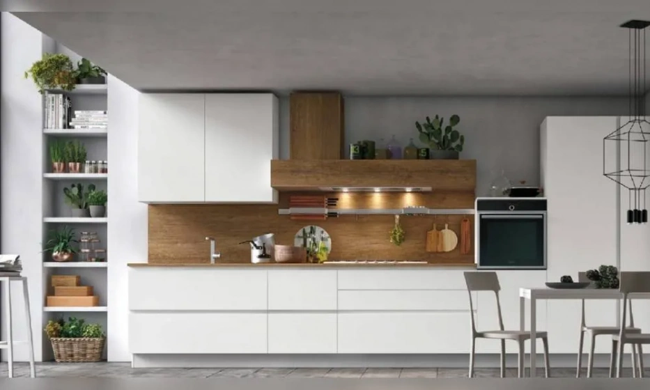 Кухня Stosa Cucine Infinity - фото 8