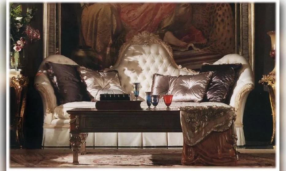 Диван Jumbo Collection Boh-43/V - фото 1