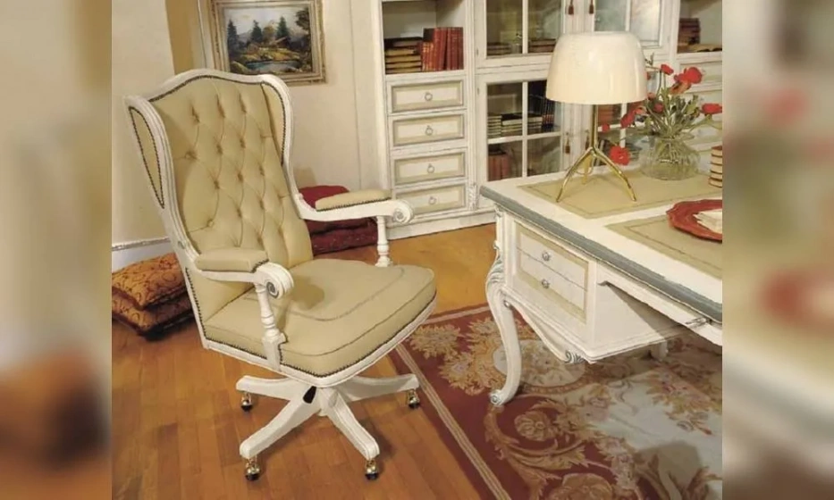 Кресло Am&C Pitti - фото 1