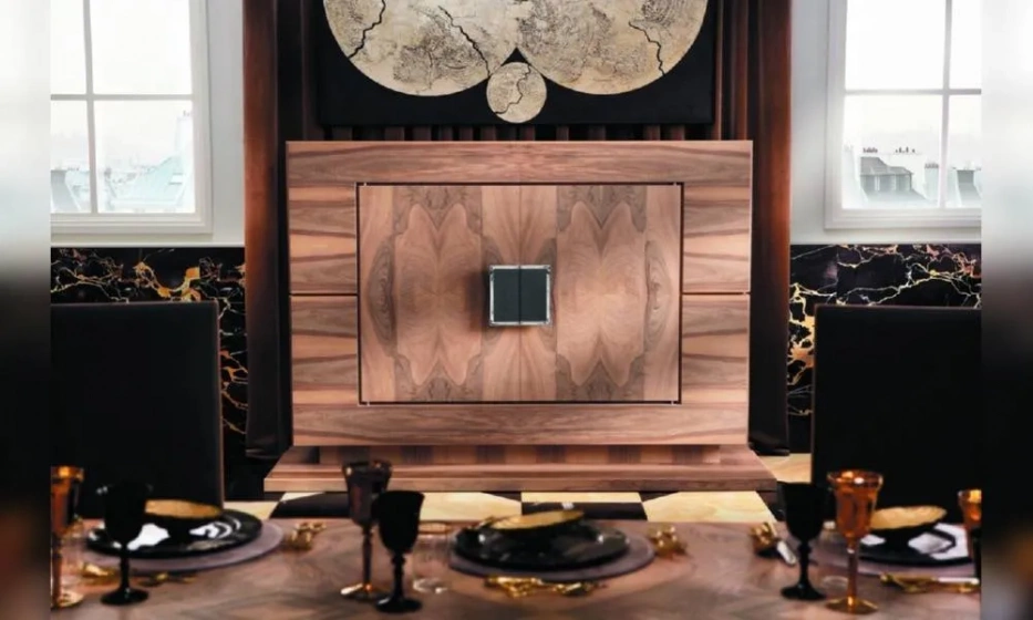 Бар Victory Mood Smania Lbvictor03 - фото 1