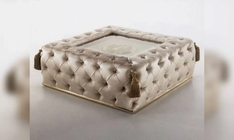 Стол Журнальный Sat Export Hermes - фото 1