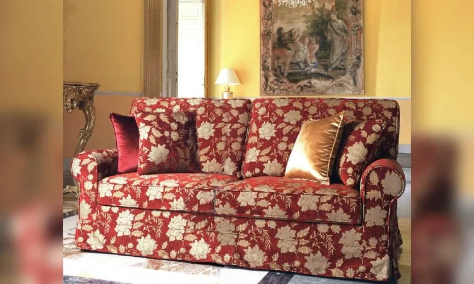 Диван Domingo Salotti Zante Balza - фото 1