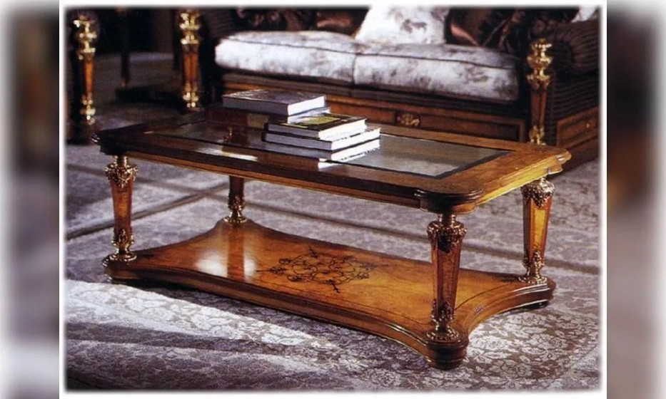 Стол Журнальный Jumbo Collection Pr-826 - фото 1