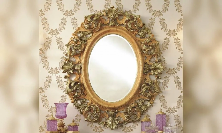 Зеркало Riva 7960/Ob - фото 1