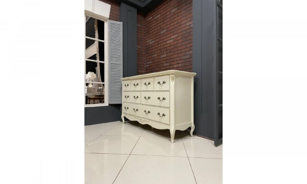 Комод KREIND Romantic Gold