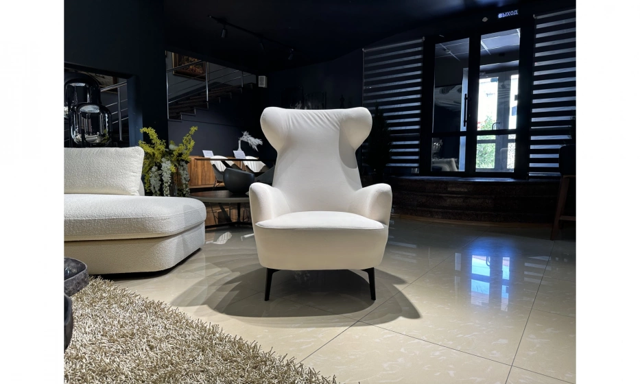 Кресло Saloni Panda - фото 1