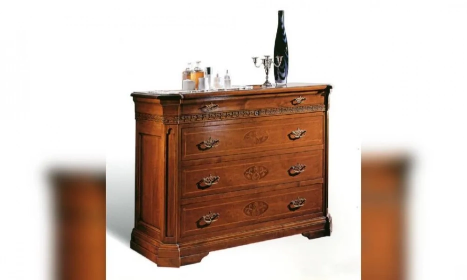 Комод Tessarolo 121 - фото 1