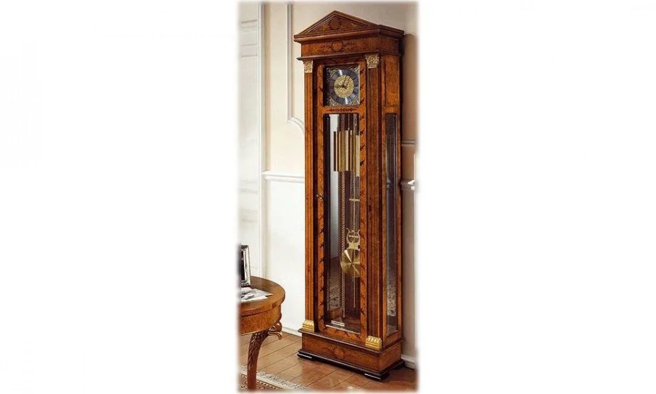 Напольные Часы Minotti Luigi & Benigno 524 - фото 1