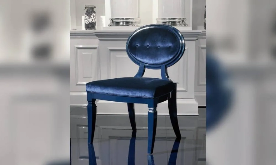 Стул Elle Due Il Novecento 4 - фото 1